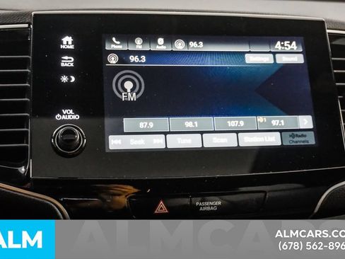 Used 2023 Honda Passport EX-L image 36