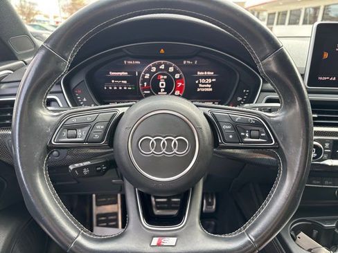 Used 2019 Audi S5 Prestige w/ S Sport Package image 30