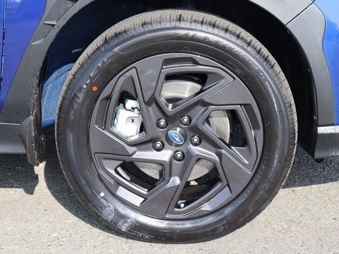 Certified 2025 Subaru Crosstrek 2.5i Sport w/ Popular Package #4A image 8