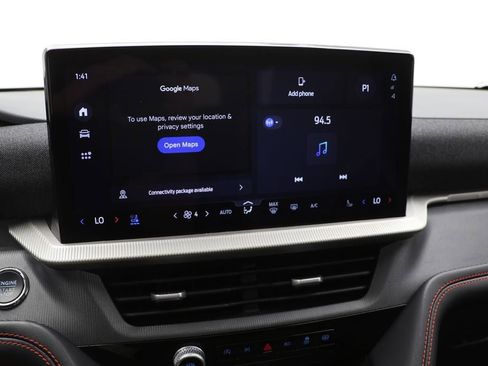 Used 2025 Ford Explorer ST image 24