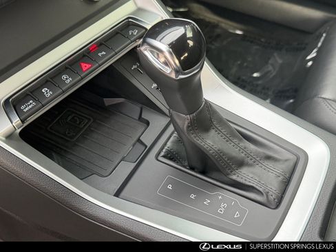 Used 2019 Audi Q3 2.0T Premium Plus w/ Premium Plus Package image 28