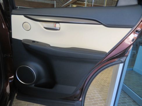 Used 2017 Lexus NX 200t F Sport image 20