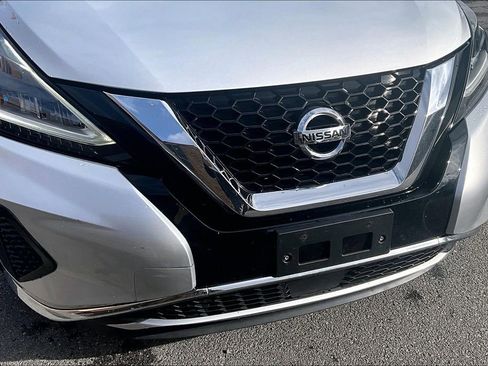 Used 2020 Nissan Murano S w/ Technology Package image 28