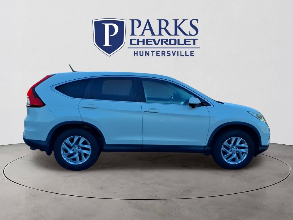 Used 2016 Honda CR-V EX image 31