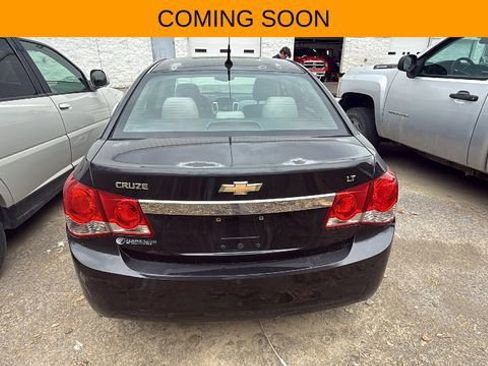 Used 2011 Chevrolet Cruze LT image 5
