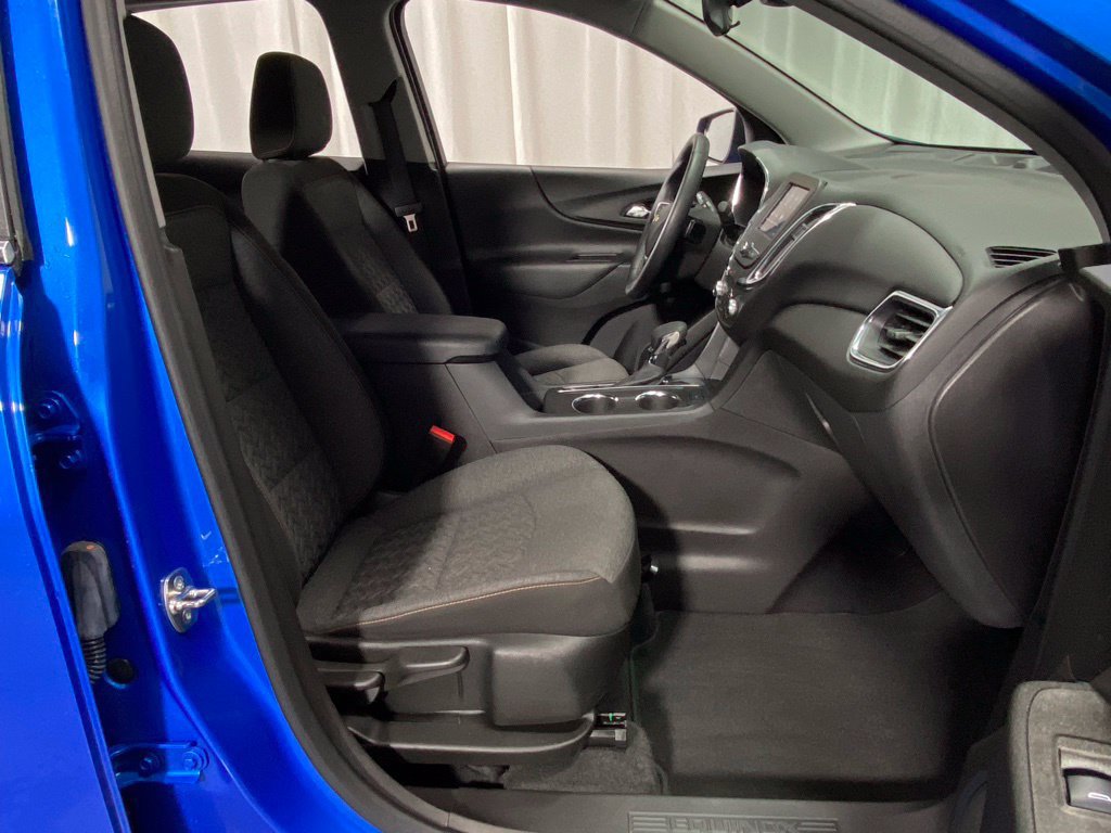 Used 2024 Chevrolet Equinox LT FWD image 29