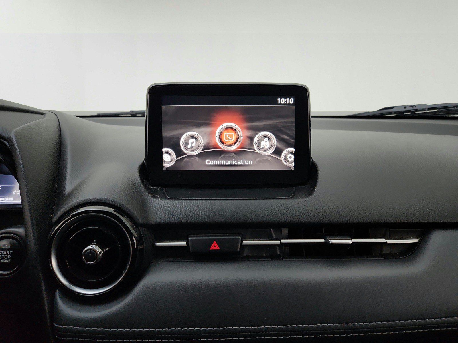 Used 2019 MAZDA CX-3 Touring w/ Preferred Equipment Package AWD/4WD image 19