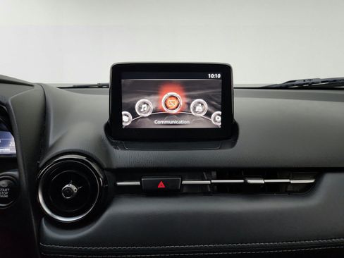 Used 2019 MAZDA CX-3 Touring w/ Preferred Equipment Package AWD/4WD image 19