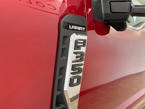 New 2026 Ford F350 Lariat w/ Lariat Ultimate Package image 13
