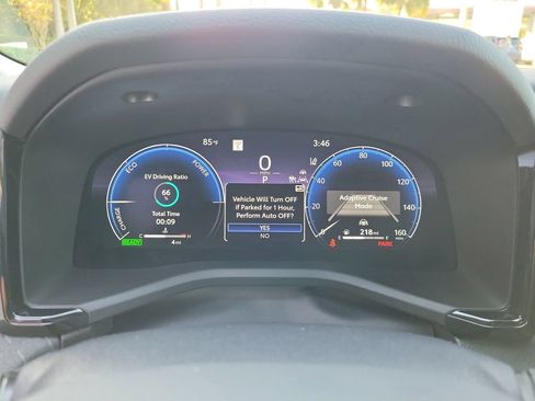 New 2026 Toyota Camry XLE AWD/4WD image 22