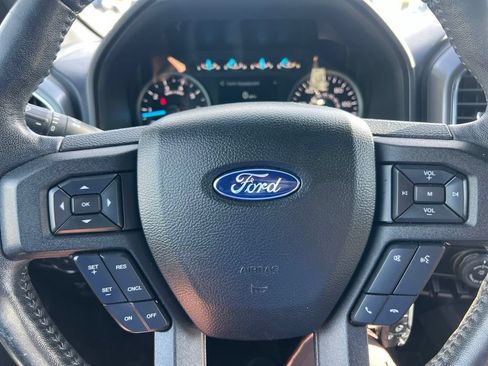 Used 2018 Ford F150 XLT w/ Equipment Group 302A Luxury AWD/4WD image 23
