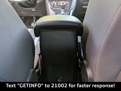 Used 2014 Ford Focus ST image 16