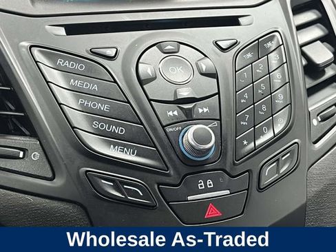 Used 2015 Ford Fiesta SE FWD image 29