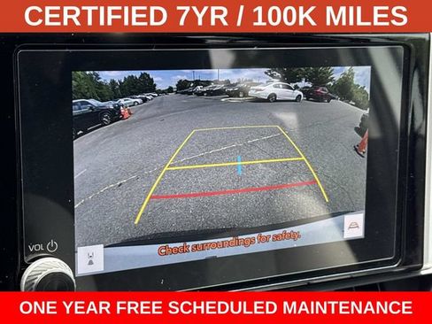 Used 2024 Toyota RAV4 XLE w/ Convenience Package AWD/4WD image 21