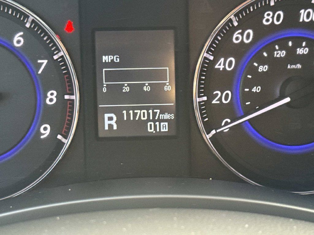 Used 2016 INFINITI QX70 2WD w/ Premium Package image 27