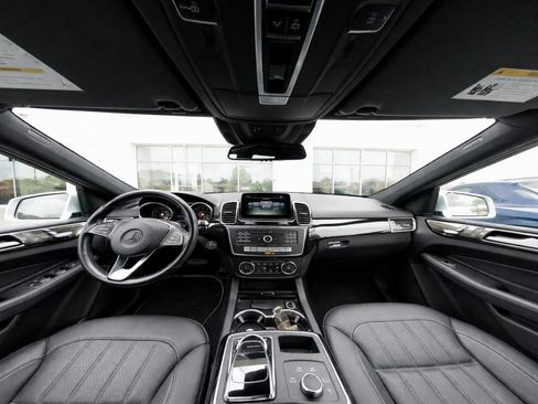Used 2016 Mercedes-Benz GLE 350 image 12