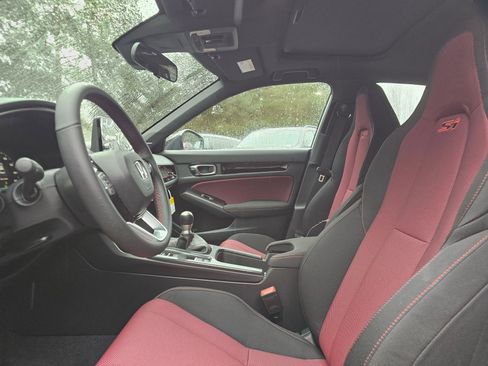 New 2026 Honda Civic Si image 23