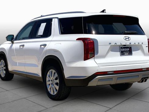 Used 2025 Hyundai Palisade SEL AWD/4WD image 11