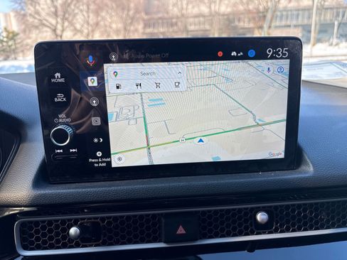 Used 2025 Honda Civic Sport image 19