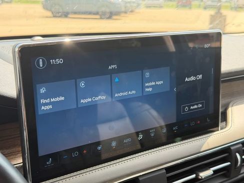 Used 2024 Lincoln Corsair Reserve w/ Equipment Group 201A AWD/4WD image 27