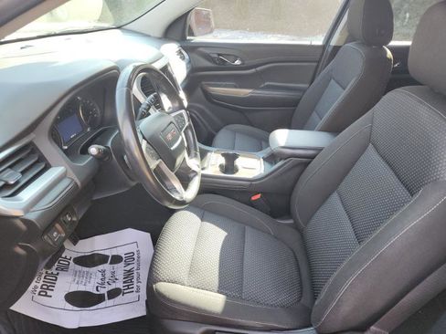 Used 2020 GMC Acadia SLE image 6