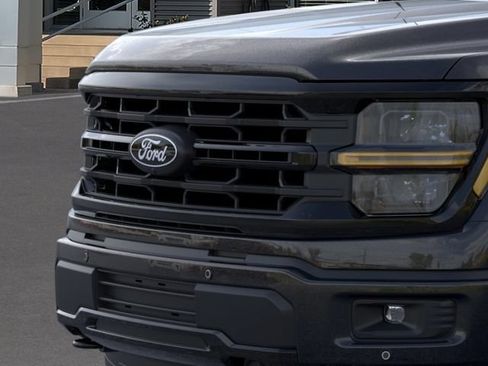New 2026 Ford F150 XLT AWD/4WD image 17