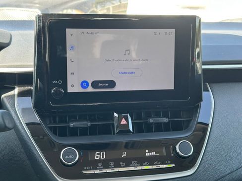 Certified 2025 Toyota Corolla LE image 19