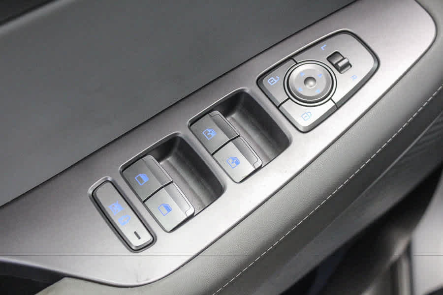 Used 2022 Hyundai Palisade SEL AWD/4WD image 20
