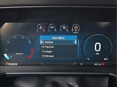 New 2026 Ford F250 XLT w/ XLT Premium Package image 18