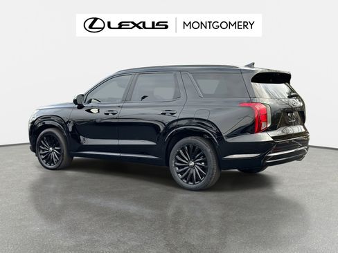Used 2024 Hyundai Palisade Calligraphy image 6
