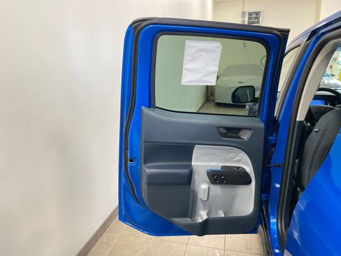 New 2026 Ford Maverick XLT w/ Equipment Group 301A image 9