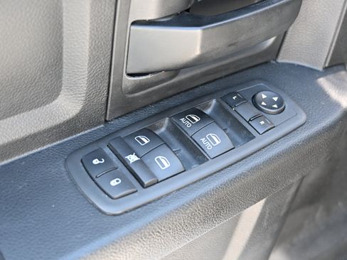 Used 2020 RAM 1500 Tradesman w/ Popular Equipment Group AWD/4WD image 12