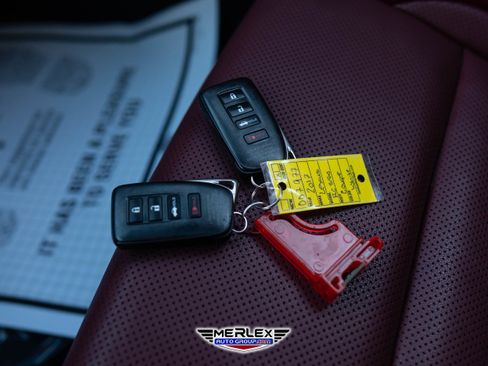 Used 2017 Lexus RC 350 F Sport image 47