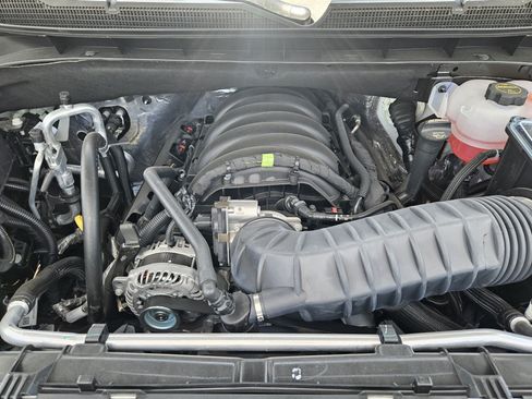 New 2026 Chevrolet Silverado 1500 ZR2 AWD/4WD image 22