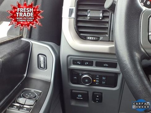 Used 2021 Ford F150 XLT w/ Equipment Group 302A High AWD/4WD image 11