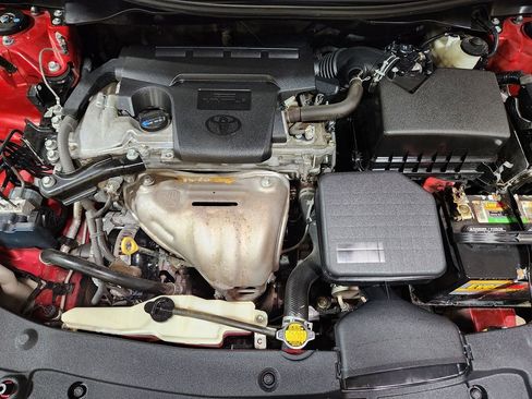 Used 2013 Toyota Camry SE image 52