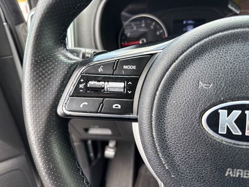 Used 2021 Kia Sportage S FWD image 24