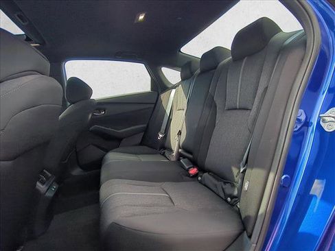 New 2025 Honda Accord Sport image 18