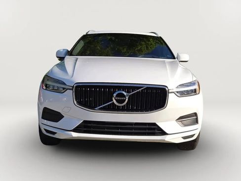 Used 2020 Volvo XC60 T5 Momentum AWD/4WD image 8