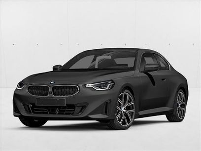 Used 2023 BMW 230i Coupe w/ M Sport Package