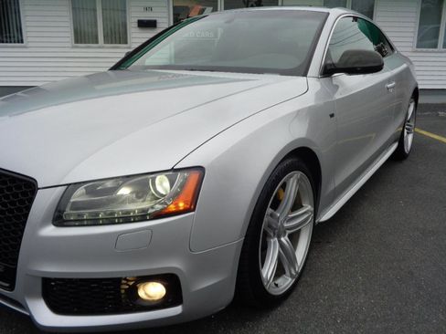 Used 2012 Audi S5 Premium Plus image 17