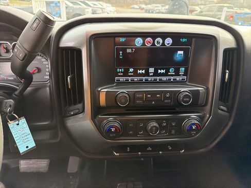 Used 2017 Chevrolet Silverado 1500 LT w/ All Star Edition image 10