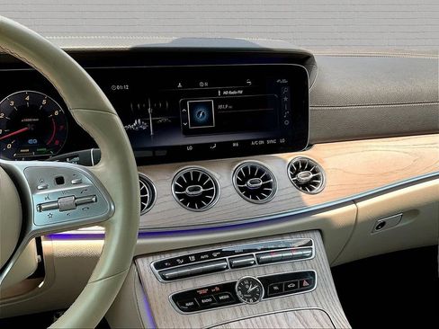 Used 2019 Mercedes-Benz CLS 450 image 9