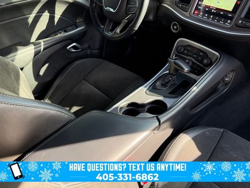 Used 2021 Dodge Challenger R/T Scat Pack w/ Plus Package image 27