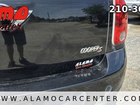 Used 2013 MINI Cooper Countryman w/ Cold Weather Pkg FWD image 11