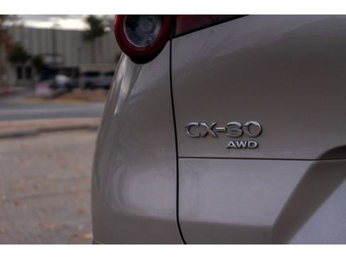 Used 2024 MAZDA CX-30 AWD 2.5 S w/ Select Sport Pkg image 6