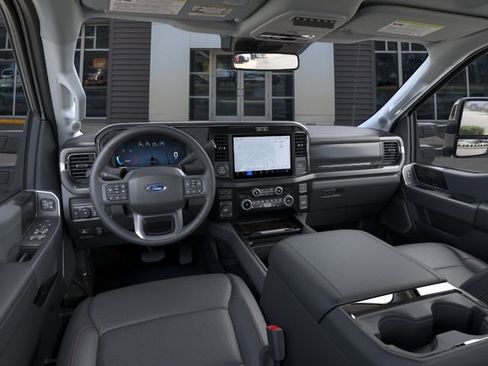 New 2026 Ford F250 Lariat AWD/4WD image 9