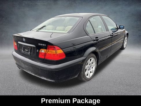 Used 2003 BMW 325i Sedan image 5