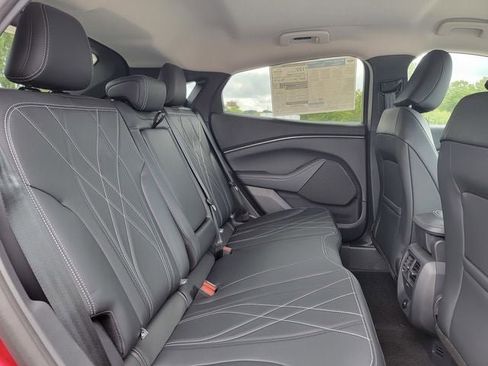 New 2025 Ford Mustang Mach-E Select w/ Comfort Package Lite image 22