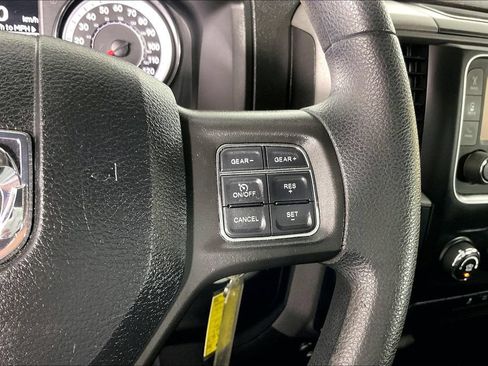 Used 2022 RAM 1500 Tradesman w/ Tradesman SXT Package AWD/4WD image 23